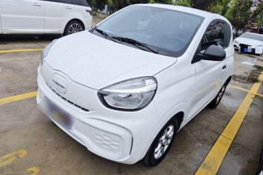 Used Roewe Clever 2022 311km QiQi BoBo Edition