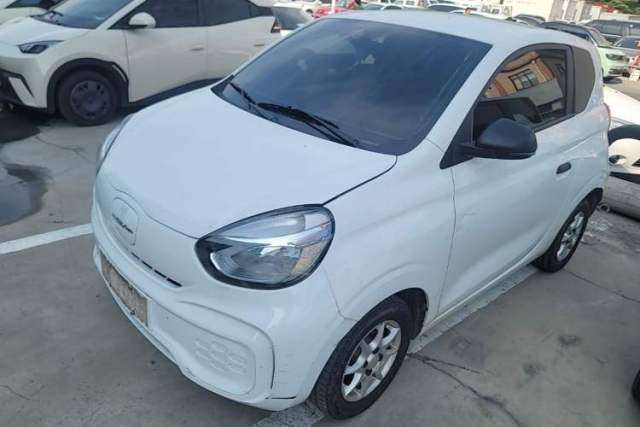 Used Roewe Clever 2022 311km QiQi BoBo Edition
