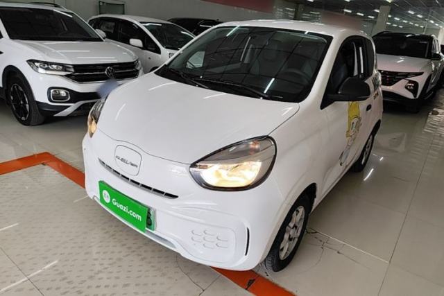 Used Roewe Clever 2022 311km QiQi BoBo Edition