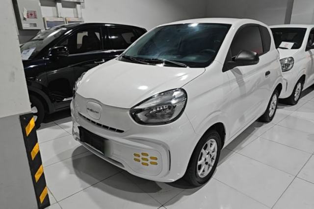 Used Roewe Clever 2022 311km QiQi BoBo Edition