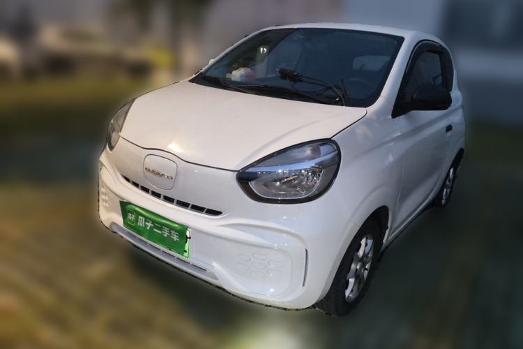 Used Roewe Clever 2022 311km QiQi BoBo Edition Guazi used car, China used car export, Used car for sale, Used  cars, Cheapest cars for sale