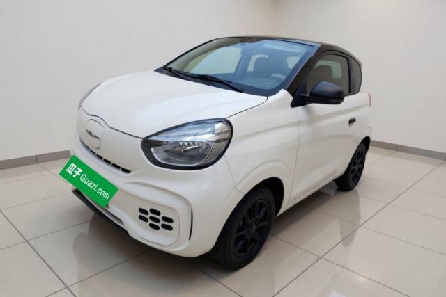 Used Roewe Clever 2022 311km QiQi BoBo Edition