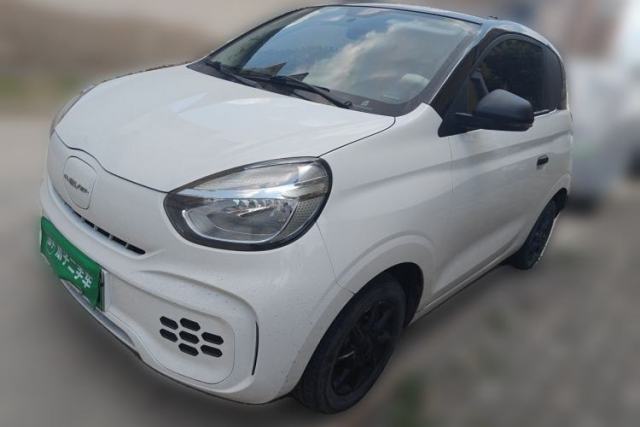 Used Roewe Clever 2022 311km QiQi BoBo Edition