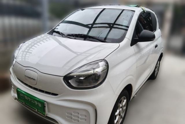 Used Roewe Clever 2022 311km QiQi BoBo Edition