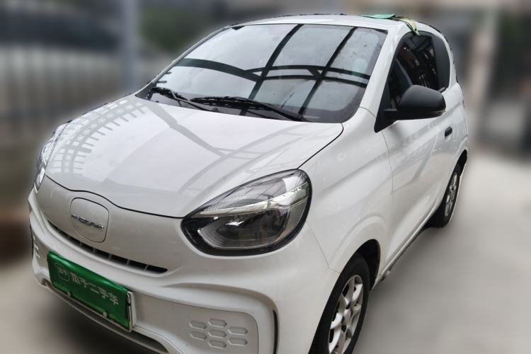 Used Roewe Clever 2022 311km QiQi BoBo Edition Guazi used car, China used car export, Used car for sale, Used  cars, Cheapest cars for sale