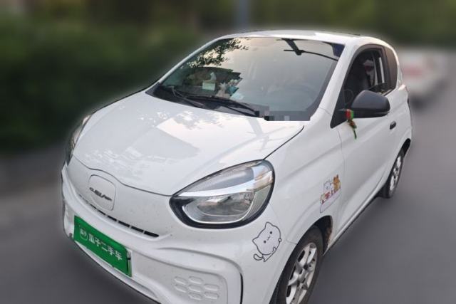 Used Roewe Clever 2022 311km QiQi BoBo Edition