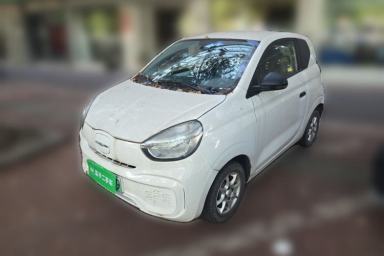Used Roewe Clever 2022 311km QiQi BoBo Edition