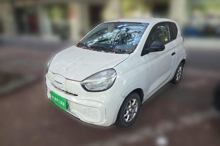 Used Roewe Clever 2022 311km QiQi BoBo Edition Guazi used car, China used car export, Used car for sale, Used cars, Cheapest cars for sale