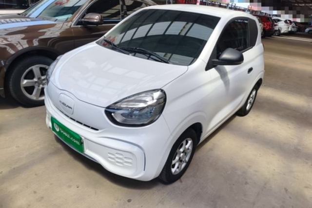 Used Roewe Clever 2022 311km QiQi BoBo Edition