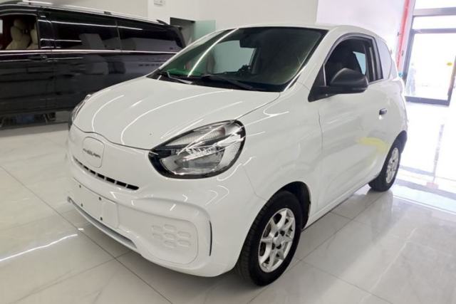 Used Roewe Clever 2022 311km QiQi BoBo Edition