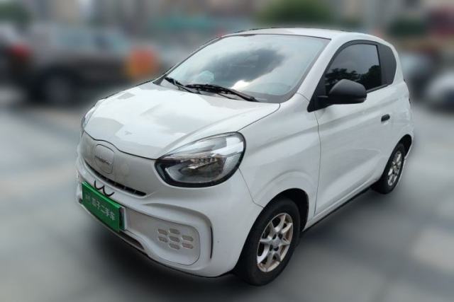 Used Roewe Clever 2022 311km QiQi BoBo Edition
