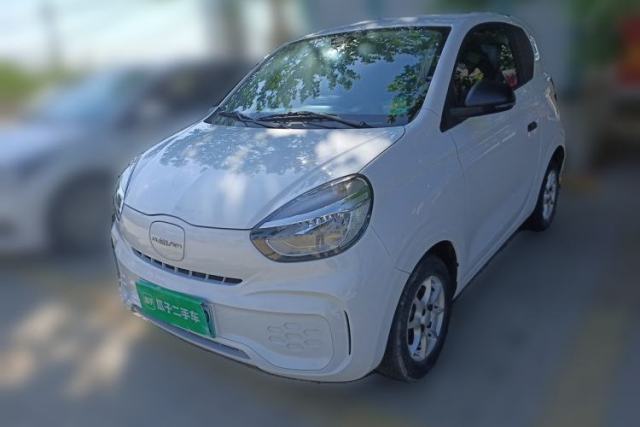 Used Roewe Clever 2022 311km QiQi BoBo Edition