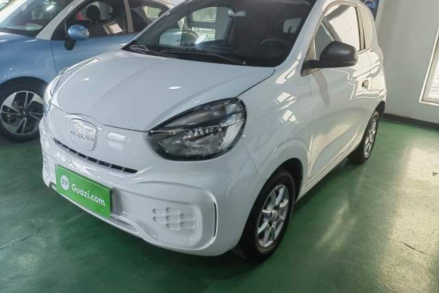 Used Roewe Clever 2022 311km QiQi BoBo Edition