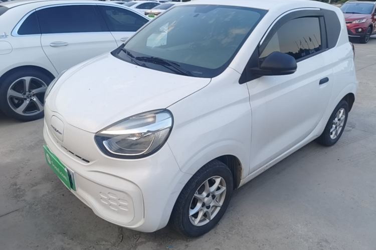 Used Roewe Clever 2022 311km QiQi BoBo Edition Guazi used car, China used car export, Used car for sale, Used  cars, Cheapest cars for sale