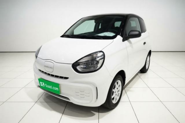 Used Roewe Clever 2022 311km QiQi BoBo Edition
