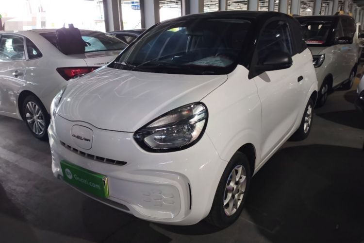 Used Roewe Clever 2022 311km QiQi BoBo Edition Guazi used car, China used car export, Used car for sale, Used cars, Cheapest cars for sale