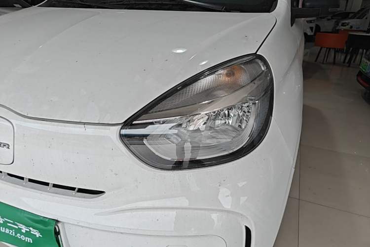 Used Roewe Clever 2022 311km QiQi BoBo Edition Left Front Headlight