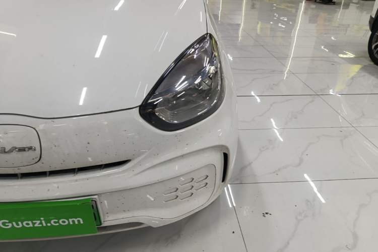 Used Roewe Clever 2022 311km QiQi BoBo Edition Left Front Headlight
