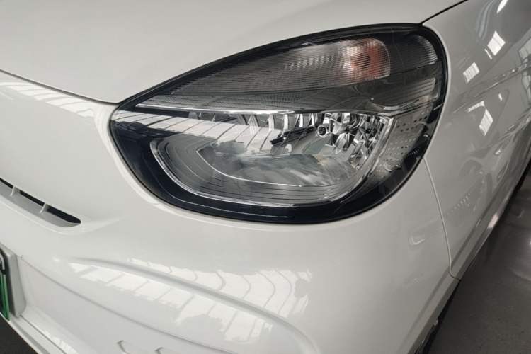 Used Roewe Clever 2022 311km QiQi BoBo Edition Left Front Headlight