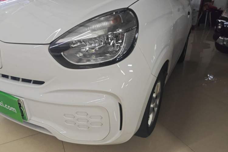 Used Roewe Clever 2022 311km QiQi BoBo Edition Left Front Headlight