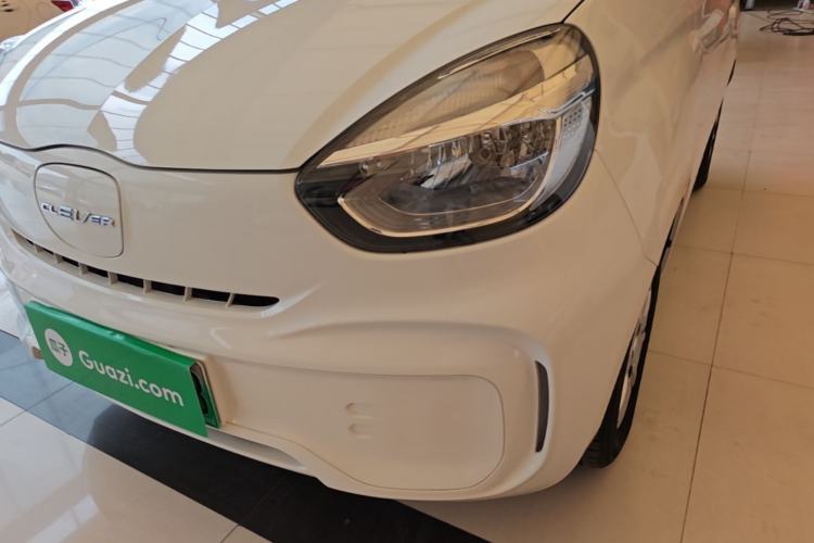 Used Roewe Clever 2022 311km QiQi BoBo Edition Left Front Headlight