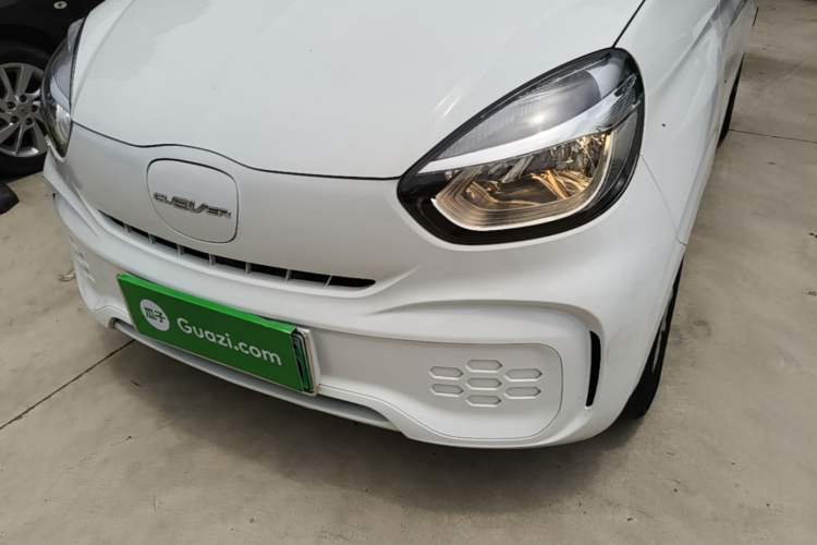 Used Roewe Clever 2022 311km QiQi BoBo Edition Left Front Headlight
