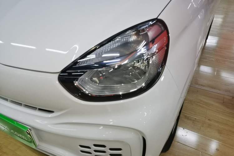 Used Roewe Clever 2022 311km QiQi BoBo Edition Left Front Headlight