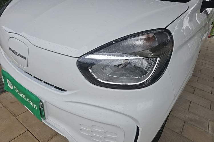 Used Roewe Clever 2022 311km QiQi BoBo Edition Left Front Headlight