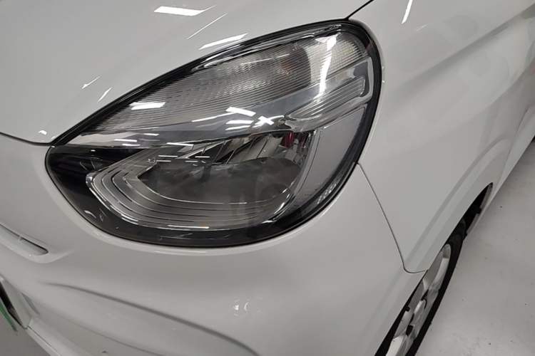 Used Roewe Clever 2022 311km QiQi BoBo Edition Left Front Headlight