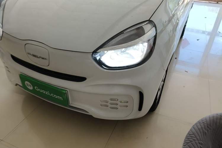Used Roewe Clever 2022 311km QiQi BoBo Edition Left Front Headlight