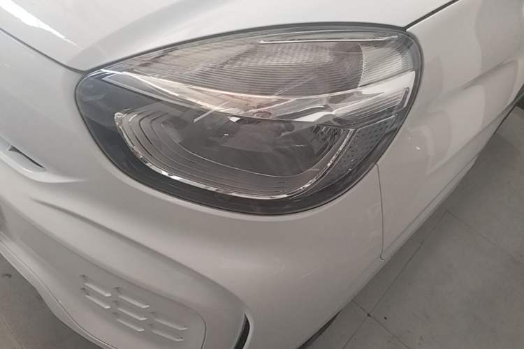 Used Roewe Clever 2022 311km QiQi BoBo Edition Left Front Headlight