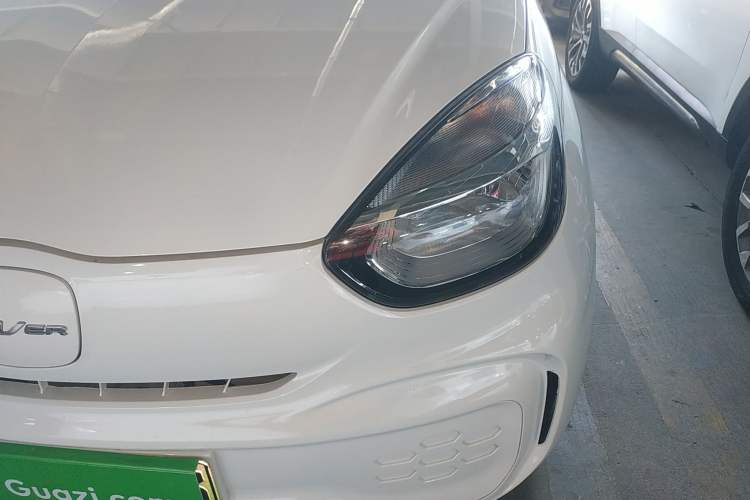 Used Roewe Clever 2022 311km QiQi BoBo Edition Left Front Headlight