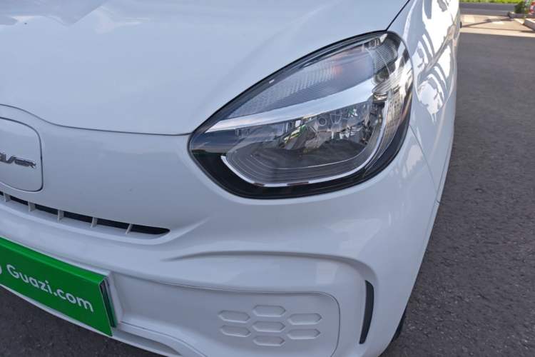Used Roewe Clever 2022 311km QiQi BoBo Edition Left Front Headlight