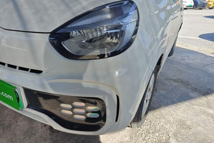 Used Roewe Clever 2022 311km QiQi BoBo Edition Left Front Headlight