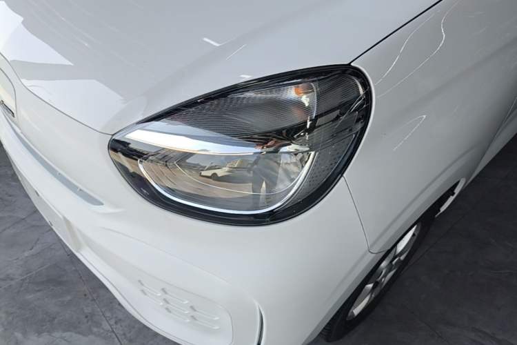 Used Roewe Clever 2022 311km QiQi BoBo Edition Left Front Headlight