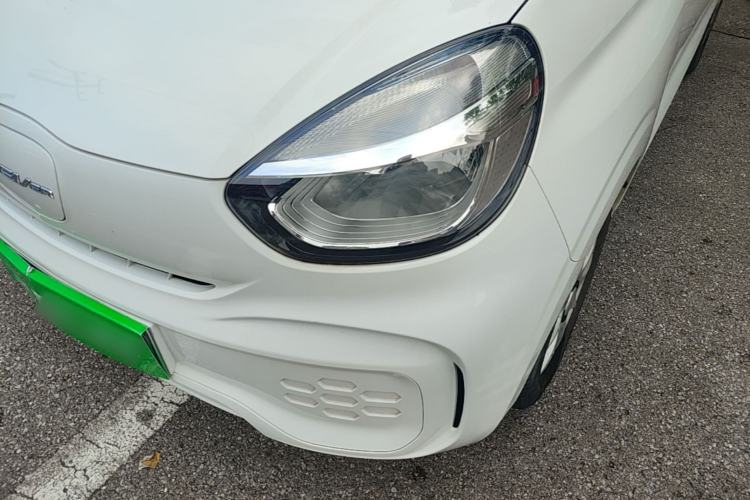 Used Roewe Clever 2022 311km QiQi BoBo Edition Left Front Headlight