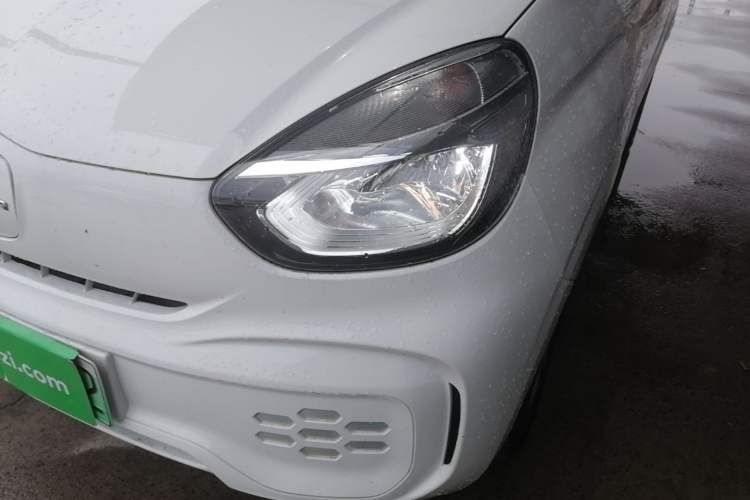 Used Roewe Clever 2022 311km QiQi BoBo Edition Left Front Headlight