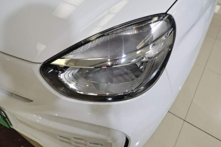 Used Roewe Clever 2022 311km QiQi BoBo Edition Left Front Headlight