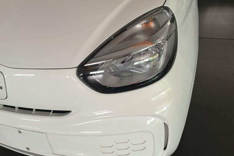 Used Roewe Clever 2022 311km QiQi BoBo Edition Left Front Headlight