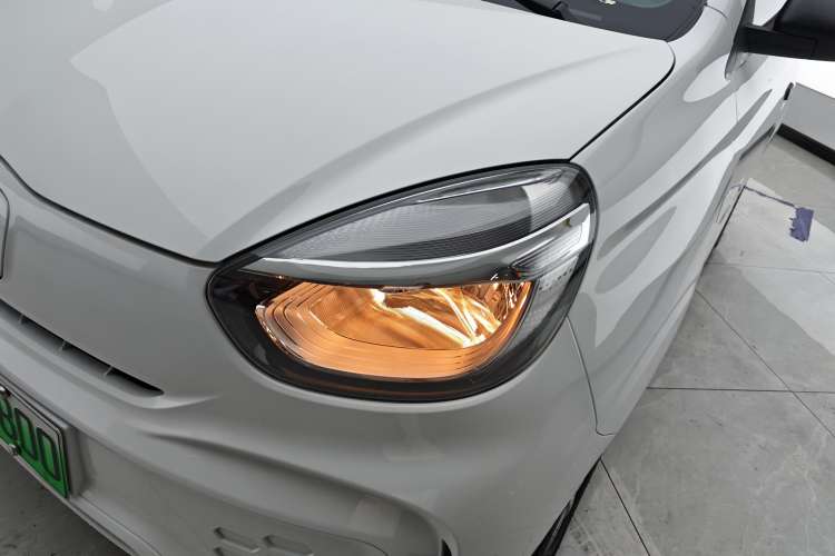 Used Roewe Clever 2022 311km QiQi BoBo Edition Left Front Headlight