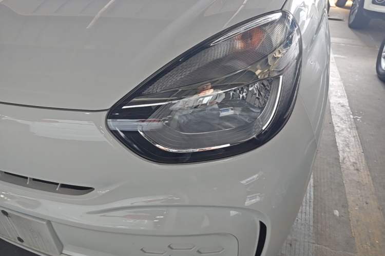 Used Roewe Clever 2022 311km QiQi BoBo Edition Left Front Headlight