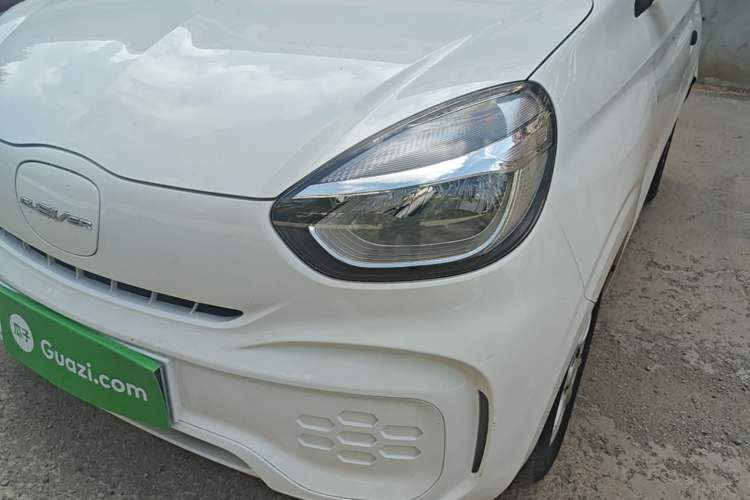 Used Roewe Clever 2022 311km QiQi BoBo Edition Left Front Headlight