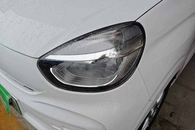 Used Roewe Clever 2022 311km QiQi BoBo Edition Left Front Headlight