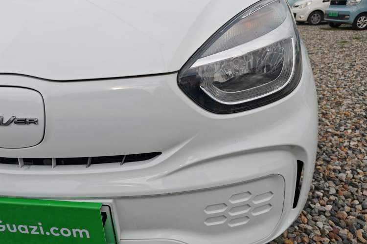 Used Roewe Clever 2022 311km QiQi BoBo Edition Left Front Headlight