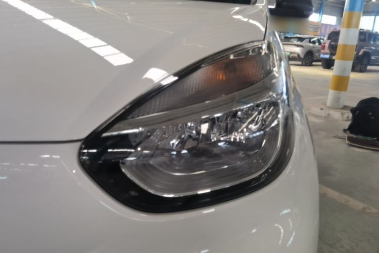 Used Roewe Clever 2022 311km QiQi BoBo Edition Left Front Headlight