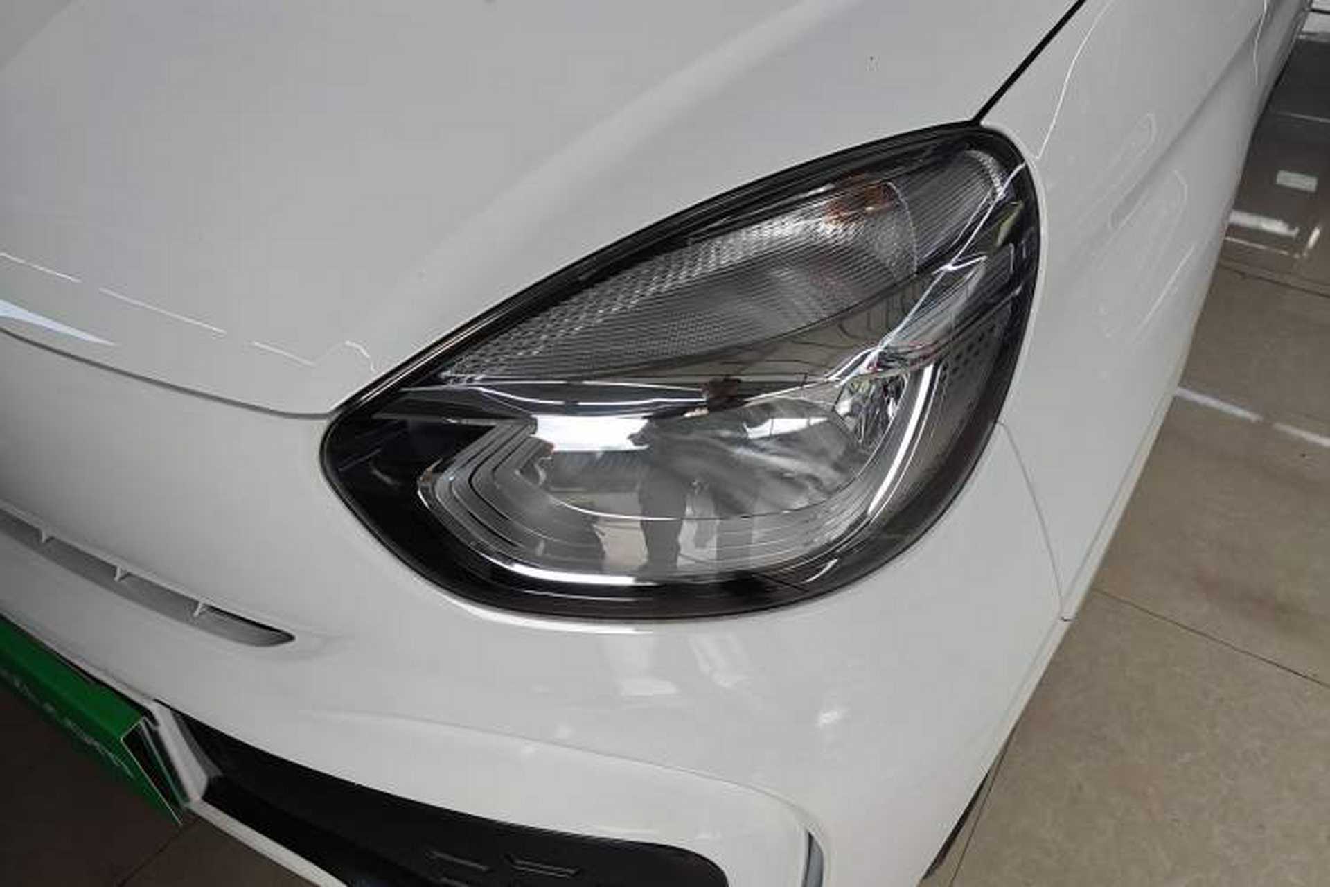 Used Roewe Clever 2022 311km QiQi BoBo Edition Left Front Headlight