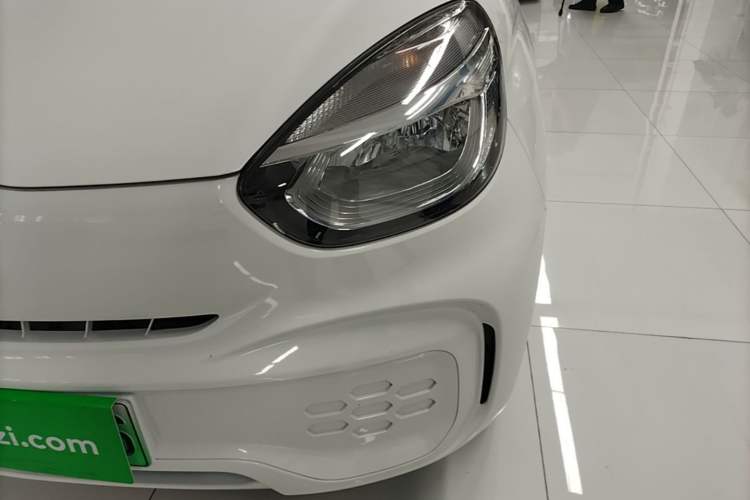 Used Roewe Clever 2022 311km QiQi BoBo Edition Left Front Headlight