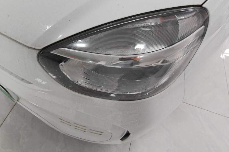 Used Roewe Clever 2022 311km QiQi BoBo Edition Left Front Headlight