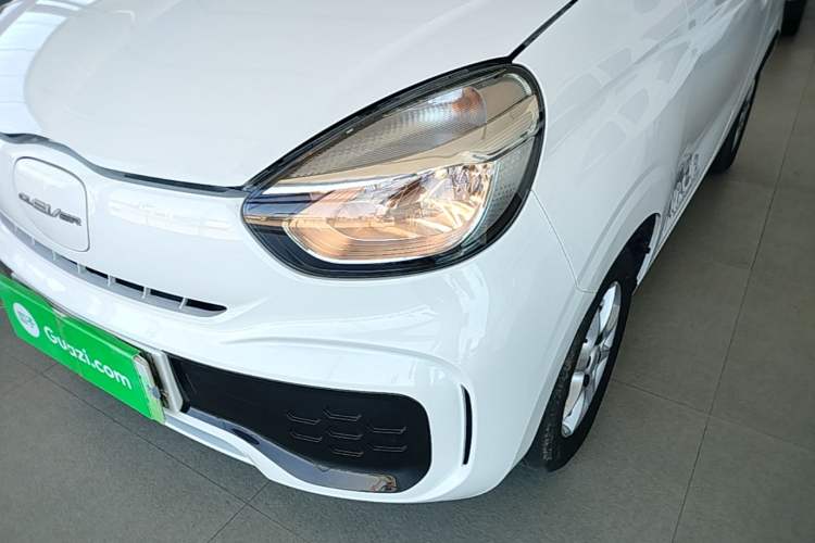 Used Roewe Clever 2022 311km QiQi BoBo Edition Left Front Headlight
