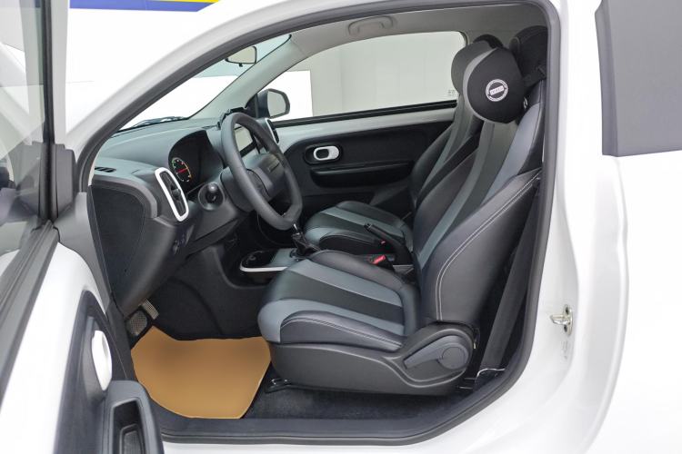 Used Roewe Clever 2022 311km QiQi BoBo Edition Left Front Seat